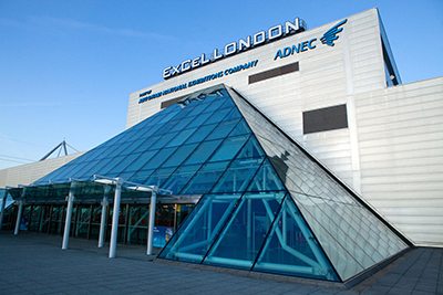 Excel London F&B Consultants