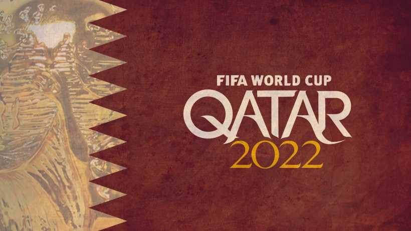 Qatar 2022 World Cup catering consultants