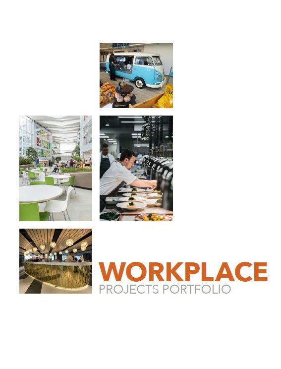workplaces portfolio