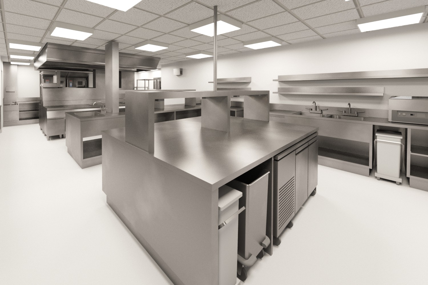 bim kitchen design consultants